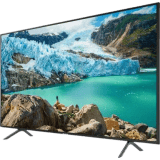 Samsung | 163 cm (65 inch) | Ultra HD (4K) LED Smart TV | UA65RU7100KXXL