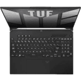 ASUS TUF Gaming Laptop | A16 | AMD Ryzen 7 Octa Core 7435HS | 16 GB | 512 GB SSD | Black | FA617NSR RL083W