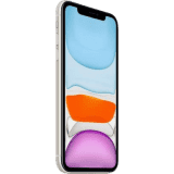 Apple iPhone 11 | White | 128 GB