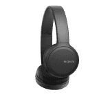 Sony WH-CH510 Wireless Headphones with Voice Assistant | Black
