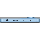 REDMI Note 12 Pro 5G  | 6 GB/ 128 GB | Glacier Blue