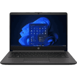 HP 247 G8 Notebook PC/14 inch(35.6 cm) HD Display | AMD /8GB RAM/256GB SSD/AMD Radeon Graphics | Windows 11