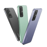 REDMI 11 Prime | 64 GB/4 GB RAM | Peppy Purple