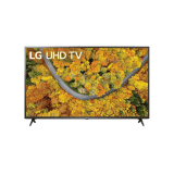 LG 165.1 cm-65 inch | Ultra HD-4K | LED Smart TV | 65UP7550PTZ