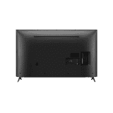LG 165.1 cm-65 inch | Ultra HD-4K | LED Smart TV | 65UP7550PTZ