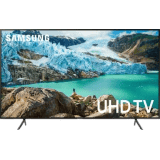 Samsung | 163 cm (65 inch) | Ultra HD (4K) LED Smart TV | UA65RU7100KXXL