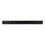 Samsung Soundbar | 300W |  Dolby Digital |  Black | HW C450 XL