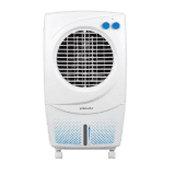 BAJAJ PMH 36 Torque Personal Air Cooler For Room  | 36 L  | White