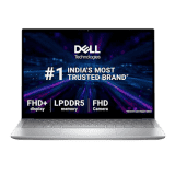 Dell Inspiron 5425 Laptop | AMD Ryzen R7-5825U | 16GB DDR4 | 512GB SSD | 14.0" Win 11 | Platinum Silver