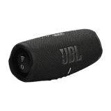 JBL Charge 5 WiFi | Wireless Portable Bluetooth Speaker | Black