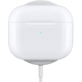Apple Airpods | 3rd Generation | Bluetooth Headset | True Wireless | White | MME73HN/A