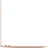 APPLE MacBook Air Core i5 8th Gen | 8 GB/128 GB SSD/Mac OS Mojave | MVFM2HN/A -13.3 inch | Gold
