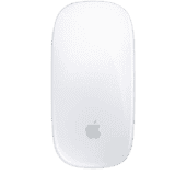 APPLE Magic 2 Wireless Touch Mouse with Bluetooth | White