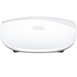 APPLE Magic 2 Wireless Touch Mouse with Bluetooth | White