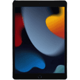 APPLE iPad-9th Gen | 64 GB ROM | 25.91 cm (10.2 inch) | i-Fi Only | Space Grey