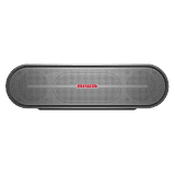 Aiwa SB-X350J Compact high Performance Desk Speaker | Black