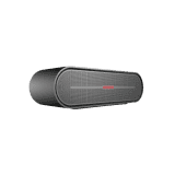 Aiwa SB-X350J Compact high Performance Desk Speaker | Black