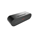 Aiwa SB-X350J Compact high Performance Desk Speaker | Black