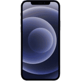 Apple iPhone 12 | 64 GB | Black