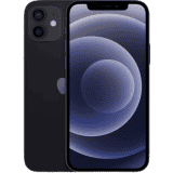Apple iPhone 12 | 64 GB | Black