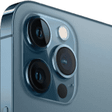 Apple iPhone 12 Pro Max | 128 GB | Pacific Blue