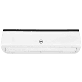 BPL 1 Ton 3 Star Inverter Split AC | BS-V123SX11 | White