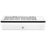 BPL 1 Ton 3 Star Inverter Split AC | BS-V123SX11 | White