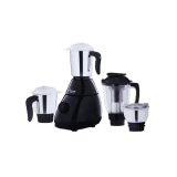 Butterfly Stallion Mixer Grinder 4 Jar | Black