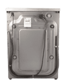 IFB 6.5 Kg 5 Star Fully-Automatic Front Loading Washing Machine | ELENA ZXS | In-Built Heater-3D Wash Technology | Silver