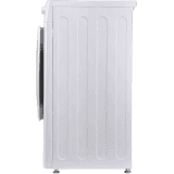 LG 6 kg 5 Star Fully Automatic Front Load with In-built Heater-FHT1006ZNW.ABWQEIL | White