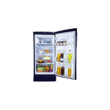 GODREJ RD EDGEPRO 205D TAF MN BL | Single door | Frost Free Refrigerator