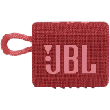JBL GO 3 4.2 W Bluetooth Speaker  Mono Channel | Red
