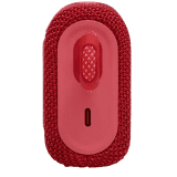 JBL GO 3 4.2 W Bluetooth Speaker  Mono Channel | Red