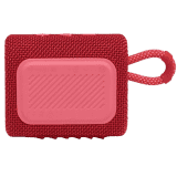 JBL GO 3 4.2 W Bluetooth Speaker  Mono Channel | Red
