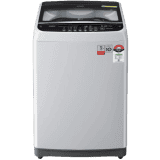 LG 7 kg 5 star Fully Automatic Top Load | Silver