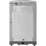 LG 7 kg 5 star Fully Automatic Top Load | Silver
