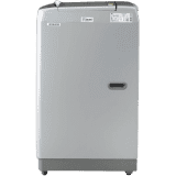 LG 7 kg 5 star Fully Automatic Top Load | Silver