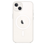 Apple iPhone 13 Clear Case with MagSafe