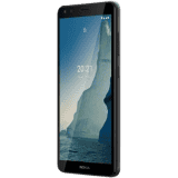 Nokia C01 Plus | Grey, 32 GB | 2 GB RAM