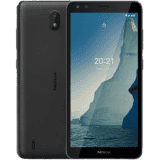 Nokia C01 Plus | Grey, 32 GB | 2 GB RAM