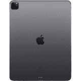 APPLE iPad Pro | 4th Generation | 6 GB RAM 128 GB ROM 12.9 inch with Wi-Fi Only | Space Grey