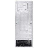 Samsung 314 L 3 Star Inverter Frost Free Double Door Refrigerator | RT34A4533W |  White