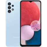 SAMSUNG Galaxy A13 | 128 GB/4 GB RAM | Blue