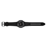 Samsung Galaxy Watch 6 Classic Smartwatch | Bluetooth Calling | 47mm | Super AMOLED Display | IP68 Water Resistant | Black | SM R960NZKAINS