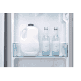 SAMSUNG 192 L Direct Cool Single Door 2 Star Refrigerator-RR20A1Z1BS8/HL | Elegant Inox