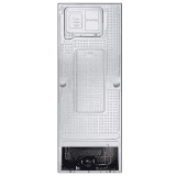SAMSUNG 314 L Frost Free Double Door 2 Star Convertible Refrigerator-RT34A4632S9/HL | Refined Inox