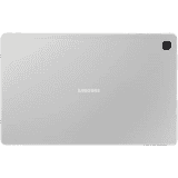 Samsung Galaxy Tab A7 | LTE 3 GB RAM 32 GB ROM |  10.4 inch with Wi-Fi+4G Tablet | Silver