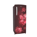 Whirlpool Refrigerator Direct Cool 200 Ltr 215 Impro PRM 3 Star Wine Mulia