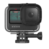 GoPro ADDIV-001 HERO9 Black Protective Housing | Waterproof Case Camera Housing