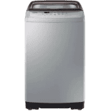 SAMSUNG 6 kg Fully Automatic Top Load | WA60M4300HD/TL 01 | Silver Brown